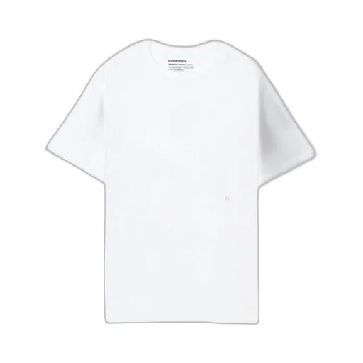 Round Neck Short Sleeve T-Shirt