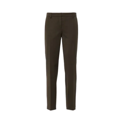 Straight Trousers