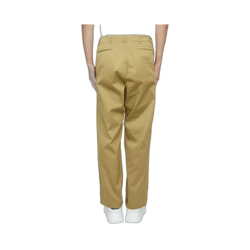 Belt Loop Trousers