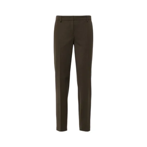 Straight Trousers
