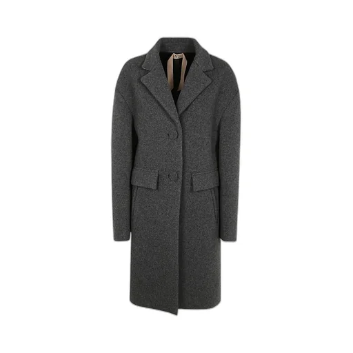 Jersey Coat