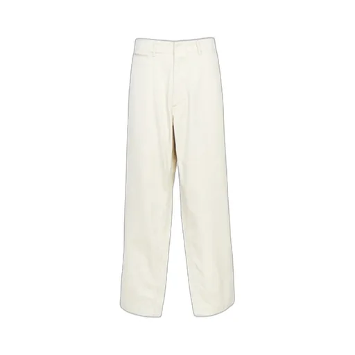 Belt Loop Trousers