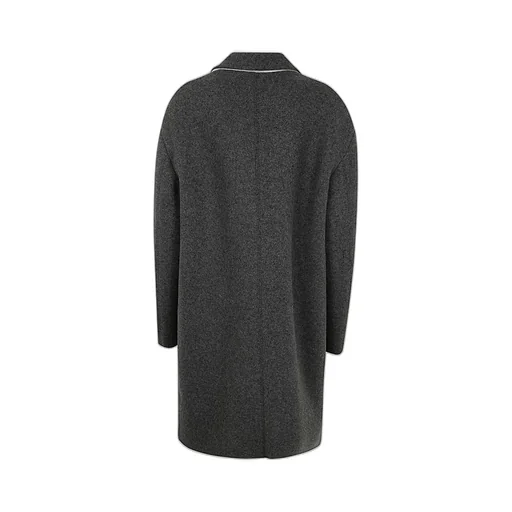 Jersey Coat