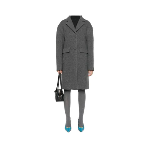 Jersey Coat