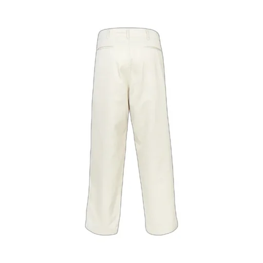 Belt Loop Trousers