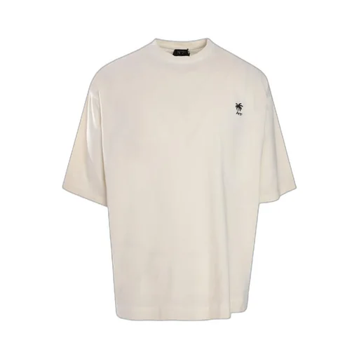 Round Neck T-Shirt