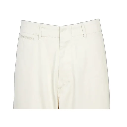 Belt Loop Trousers
