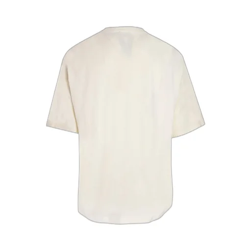 Round Neck T-Shirt