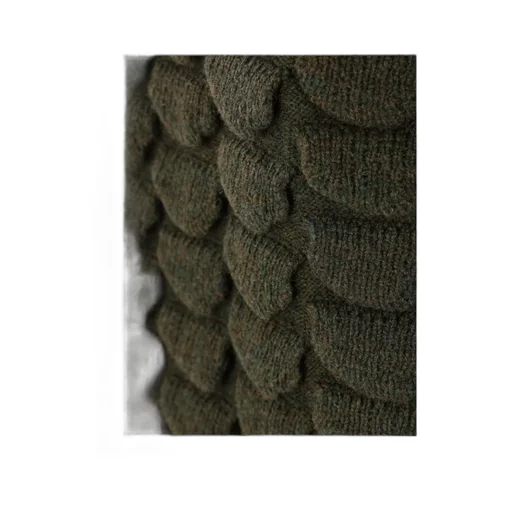 Virgin Wool Sweater