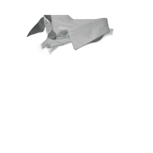 Regular Collar Wind Shirt