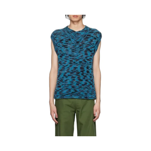 Gudea Knitted Vest