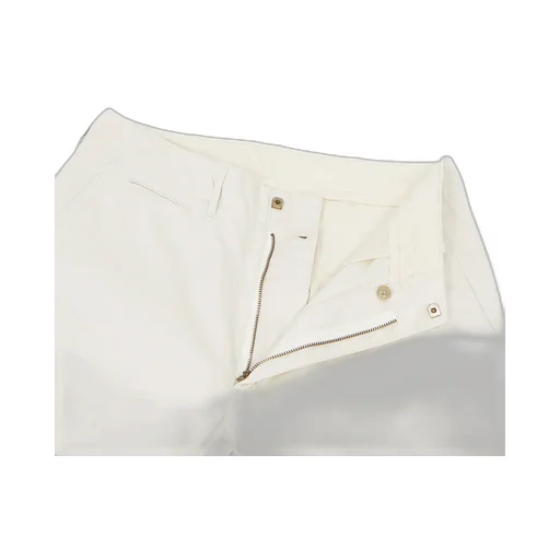 Belt Loop Trousers