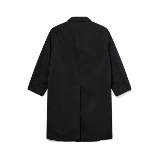 Long-Sleeved Casual Jacket