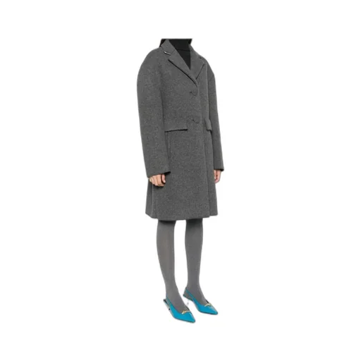 Jersey Coat