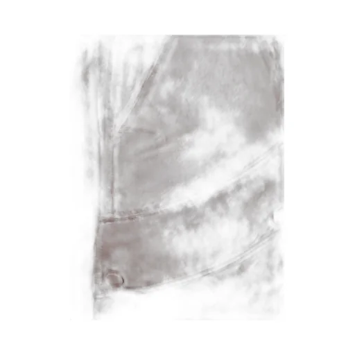 Knee-Length Cargo Shorts