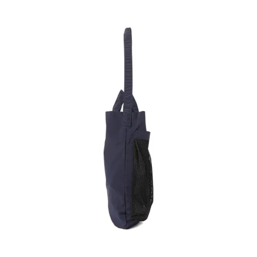 Logo Shoulder Bag