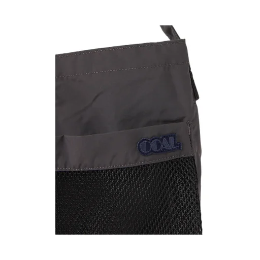 Logo Shoulder Bag