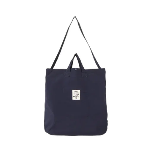 Logo Shoulder Bag