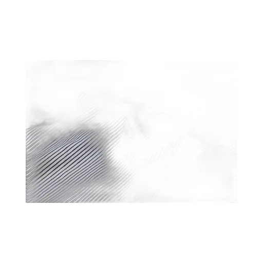Regular Collar Stripe Wind Shirt