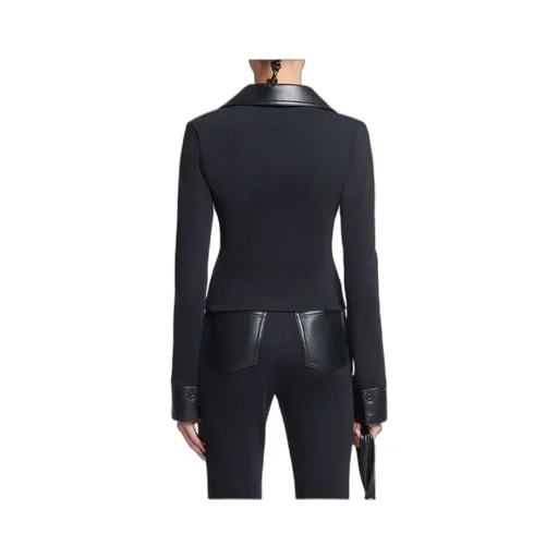 Rasima Ribbed Shirt
