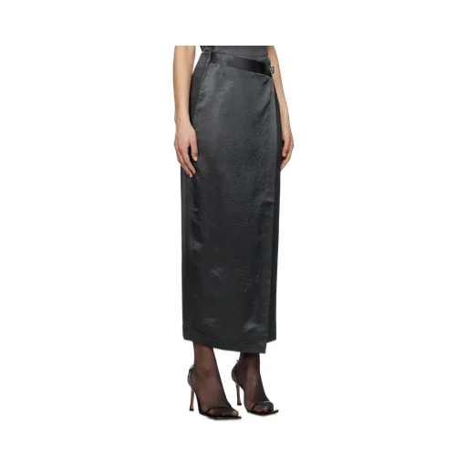 Grisel Midi Skirt