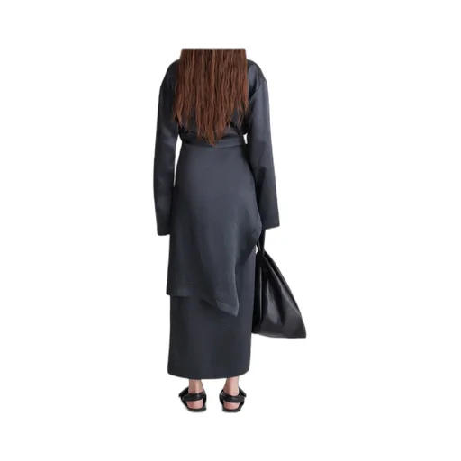 Layered Maxi Dress