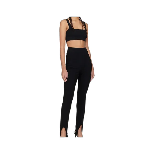 Bralette Crop Top