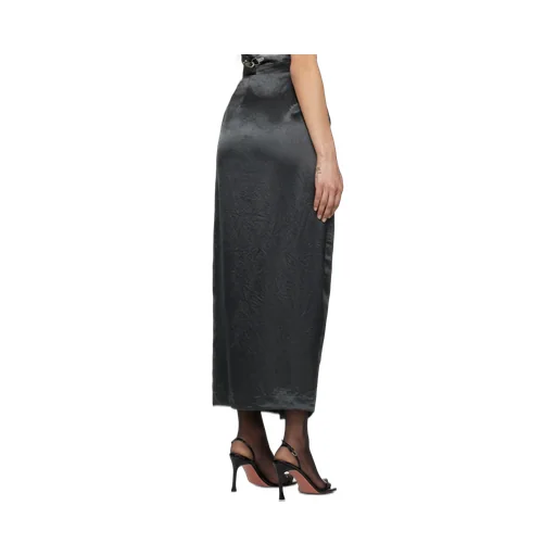 Grisel Midi Skirt