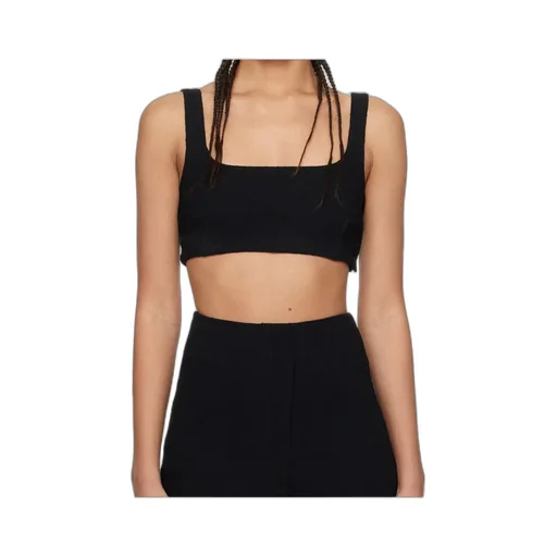 Bralette Crop Top
