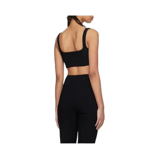 Bralette Crop Top