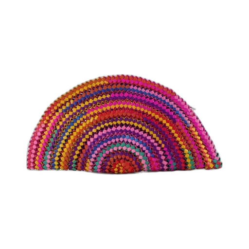 Valentina Dreamscape Clutch Bag