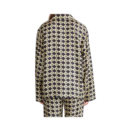 Geometric Shirt