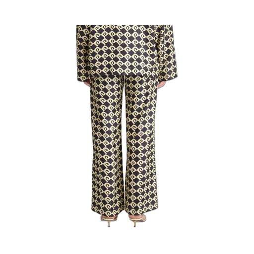 Geometric Trousers