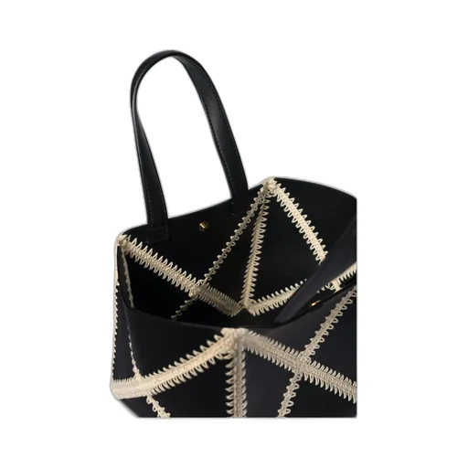 The Origami Tote Bag - Small