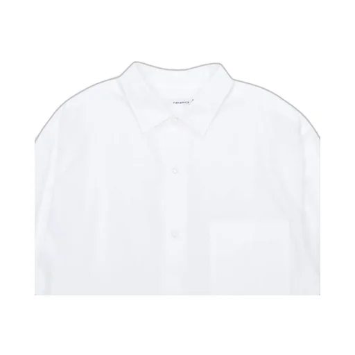 Lapel Long Sleeve Shirt