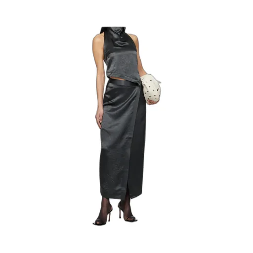 Grisel Midi Skirt