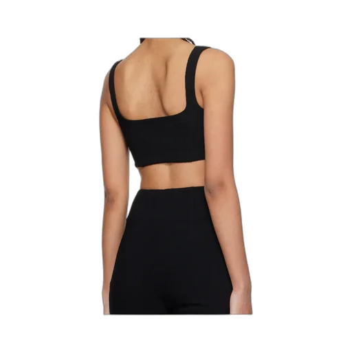 Bralette Crop Top