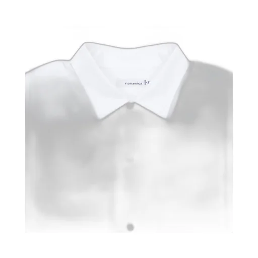 Short-Sleeved Lapel Shirt