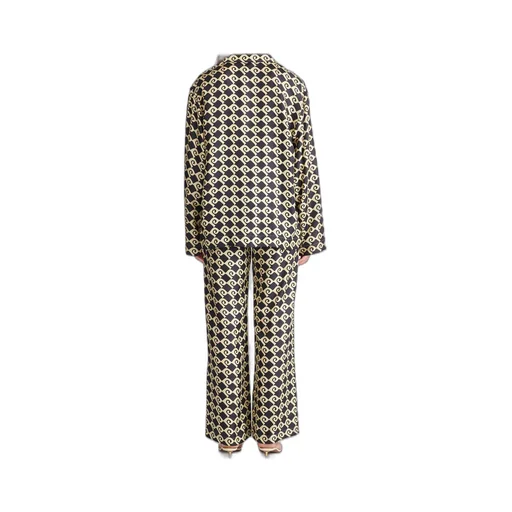 Geometric Trousers