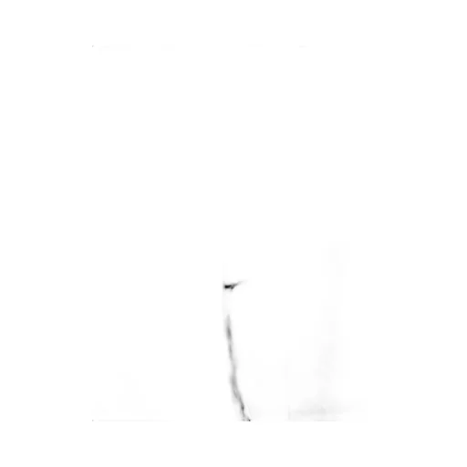 Concealed-Fastening Straight Trousers