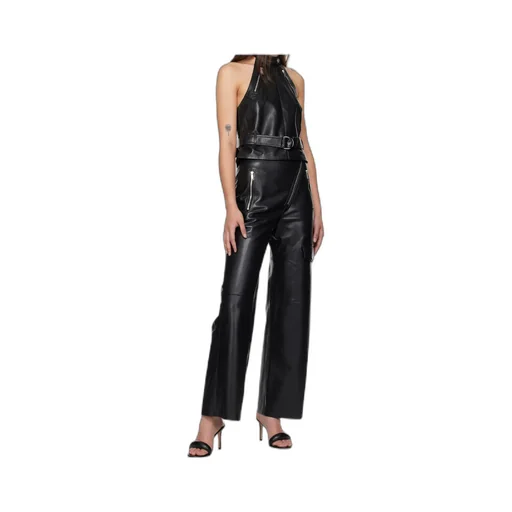 Sybel Halterneck Top