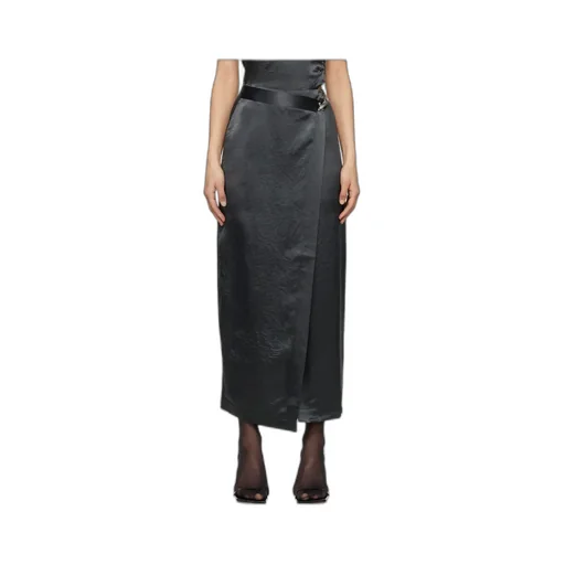 Grisel Midi Skirt