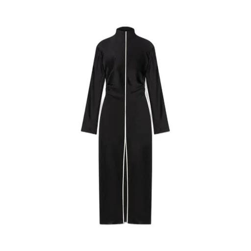 Naia Midi Dress