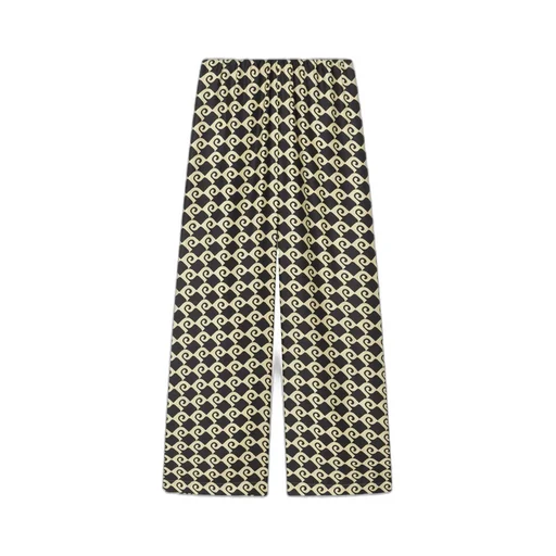 Geometric Trousers