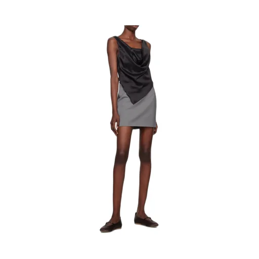 Briel Mini Skirt