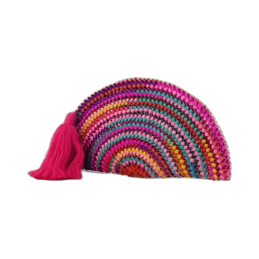 Valentina Dreamscape Clutch Bag