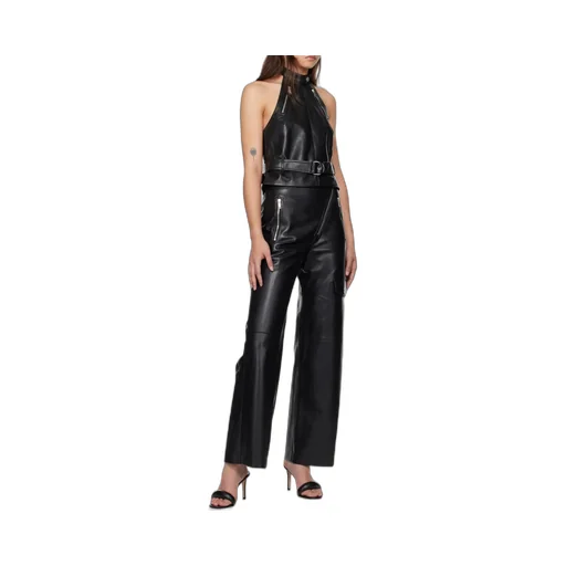 Sybel Halterneck Top
