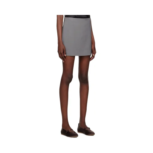 Briel Mini Skirt