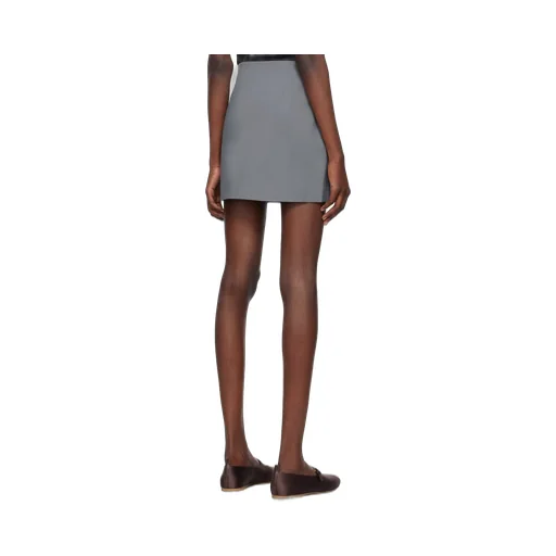 Briel Mini Skirt