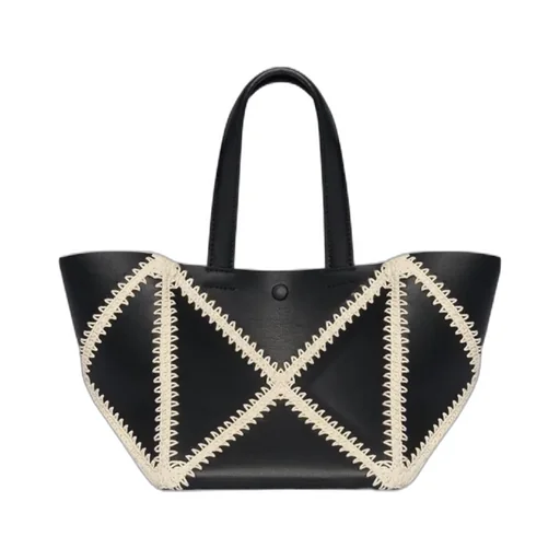 The Origami Tote Bag - Small